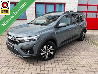 Dacia Jogger 1.6 Hybrid 140 Expression 7p.