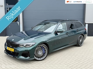 BMW BMW ALPINA Alpina B3 Touring NR.381|RIJKLAAR|PANO|H&K|UNIEK!