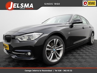 BMW 318i Executive Aut., Sport-line | Navi | NL auto
