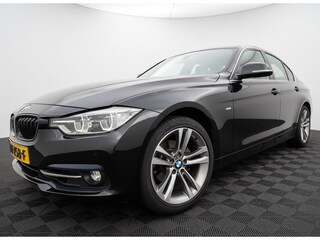 BMW 318i Executive Aut., Sport-line | Navi | NL auto