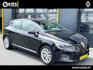 Renault Clio 1.0 TCE INTENS NAVI CAMERA LM VELGEN