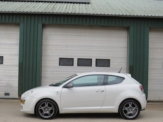 Alfa Romeo Mito 0.9 TWINAIR DISTINCT