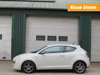 Alfa Romeo Mito 0.9 TWINAIR DISTINCT