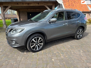 Nissan X-Trail 1.6 dCi Connect Edition