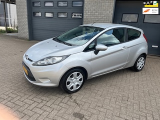 Ford Fiesta 1.25 Limited APK tot Mei 2027