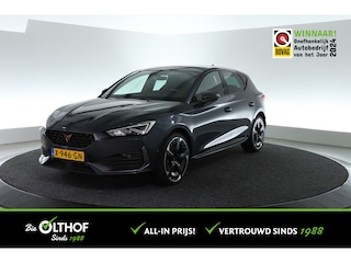 Cupra Leon 1.4 e-Hybrid VZ Adrenaline | STOEL-STUURVERW. |