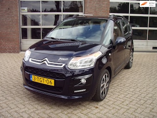 Citroën C3 Picasso 1.4 VTi Tendance