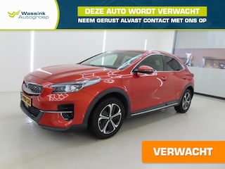 Kia XCeed 1.6 GDi PHEV 142pk DCT6 DynamicPlusLine