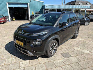 Citroën C3 Aircross 1.2 PureTech Feel