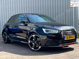 Audi A1 1.8 TFSI Sport Pro Line S Automaat