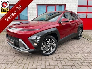 Hyundai Kona 1.0 T-GDI Comfort