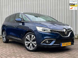 Renault Scénic 1.2 TCe Intens 7persoons Trekhaak