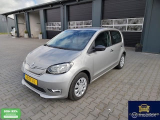 Skoda Citigo EV Ambition SOH 93%