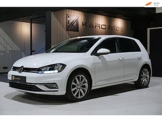 Volkswagen Golf 1.0 TSI Highl. Carplay ACC Clima Stoelv PDC