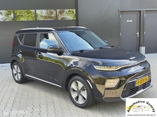 Kia Soul 64kWh DynamicPlusLine | 204PK | SOH 100% | ACC