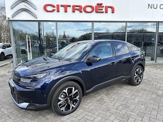 Citroën C4 1.2 Hybrid 145pk Max ADAPT CRUISE / WINTER / ALCONTARA BEKL