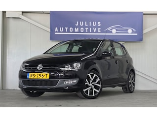 Volkswagen Polo 1.2 TSI Highline Volledig Onderhouden Nieuwe Ketting Airco MooI!