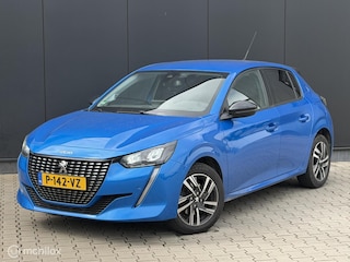 Peugeot 208 1.2 131PK EAT8 GT-Line | CRUISE | AUTOMAAT |