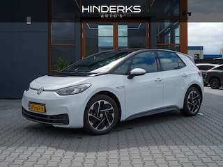 Volkswagen ID.3 Pro 58 kWh | 94,22% SOH | Led | Adap. Cruise | Stoelverwarming