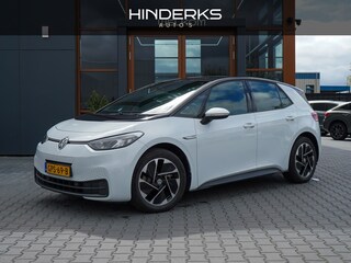 Volkswagen ID.3 Pro 58 kWh | 94,22% SOH | Led | Adap. Cruise | Stoelverwarming