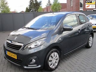 Peugeot 108 1.0 e-VTi Blue Led Airco 5 deurs !!