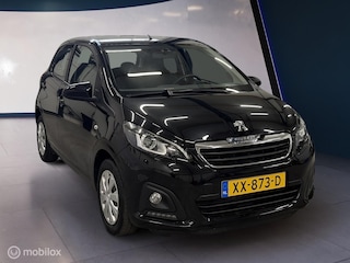 Peugeot 108 1.0 e-VTi Active ✓Airco✓5-Deurs✓NAP✓LED