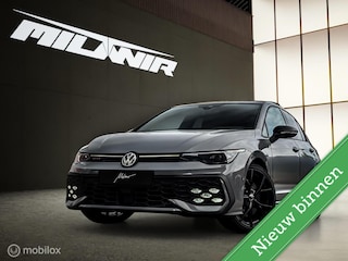 Volkswagen Golf 2.0 TSI GTI 8.5 265pk |Pano |HUD |IQ |ACC
