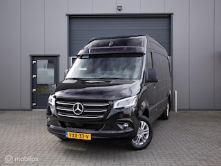 Mercedes-Benz Sprinter bestel 315 L2H2 RWD LED/AUT/Zonneklep