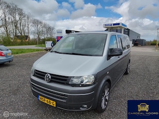 Volkswagen Transporter 2.0 TDI L2H1
