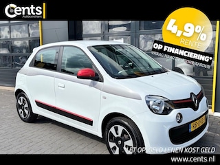 Renault Twingo 1.0 SCE COLLECTION AIRCO