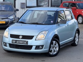 Suzuki Swift 1.3 Shogun 1ste Eigenaar | APK Nieuw bij aflevering | Lage km stand | Goed onderhouden