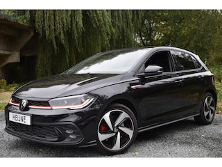 Volkswagen Polo GTI 2.0 TSI 210PK DSG VIRTUAL/LED/CARPLAY