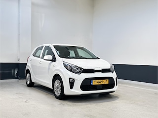 Kia Picanto 1.0 DPi DynamicLine | Apple Carplay/ Android auto| Camera| NL | 1 Eig |