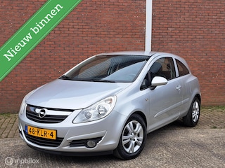 Opel Corsa 1.4-16V