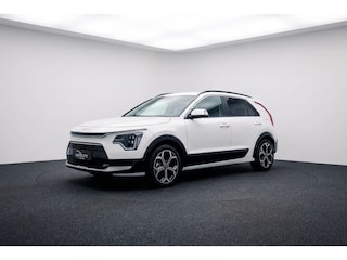 Kia Niro 1.6 GDi HEV DynamicLine Camera l Adaptive Cruise l Blinds
