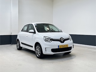 Renault Twingo 1.0 SCe Collection| NL | 1 Eig | Airco | Elec spiegels |Bluetooth