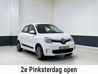Renault Twingo 1.0 SCe Collection| NL | 1 Eig | Airco | Elec spiegels |Bluetooth