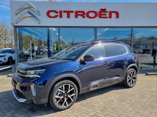 Citroën C5 Aircross 1.6 Plug-in Hybrid 225 Shine AUTOMAAT