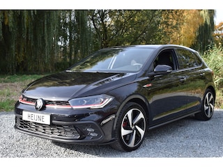 Volkswagen Polo 2.0 TSI GTI