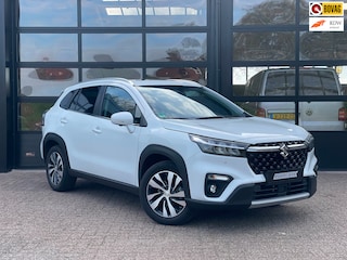 Suzuki S-Cross 1.5 Hybrid 4x4 AllGrip