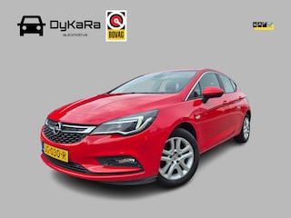 Opel Astra 1.4 Business+ 1e eig Navi, LED, NAP