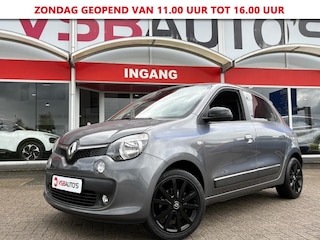 Renault Twingo SCE SERIE SIGNATURE VIVA. AIRCO LMV CRUISE