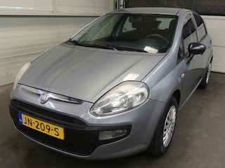 Fiat Punto Evo 1.2 Active - Airco - Mooie Auto