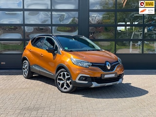 Renault Captur 0.9 TCe Version S
