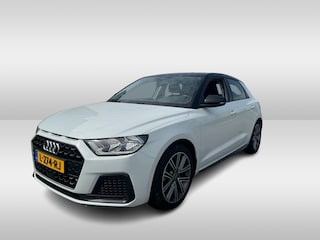 Audi A1 Sportback 25 TFSI epic / CarPlay / Virtual Cockpit / 17'' / DAB / Cruise Control