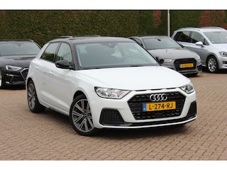 Audi A1 Sportback 25 TFSI epic / CarPlay / Virtual Cockpit / 17'' / DAB / Cruise Control
