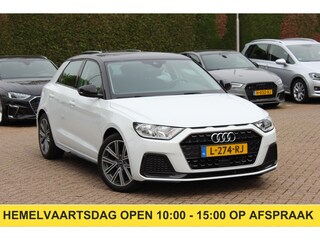 Audi A1 Sportback 25 TFSI epic / CarPlay / Virtual Cockpit / 17'' / DAB / Cruise Control