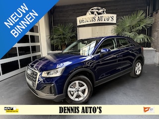 Audi Q2 30 TFSI Pro Line