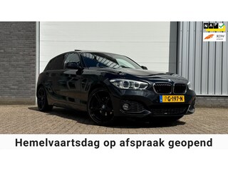 BMW 120i M PAKKET AUTOMAAT PANO FULL OPTION KEYLESS SHADOW SPORT