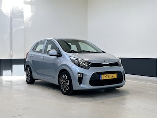 Kia Picanto 1.0 MPi ComfortPlusLine | NL | Apple Carplay/ Android auto| Camera |